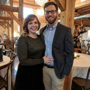 Meet your Posher, Matt